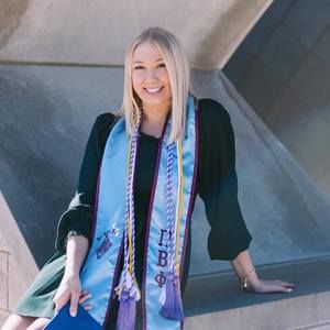 Meet your Posher, Mallory